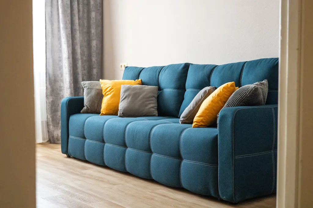 Апартаменты Домино рядом с тц