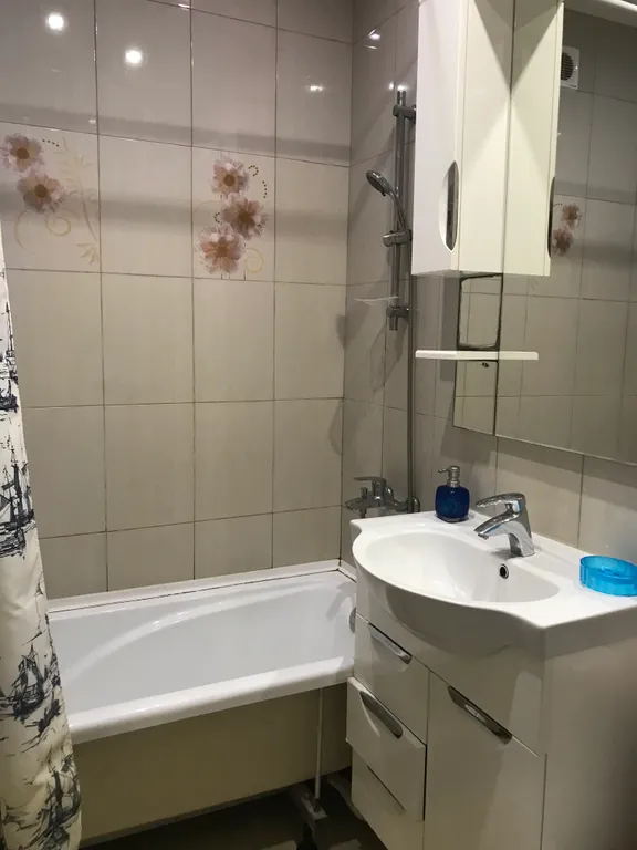 Квартира Уютная квартира в центре города — Элиста