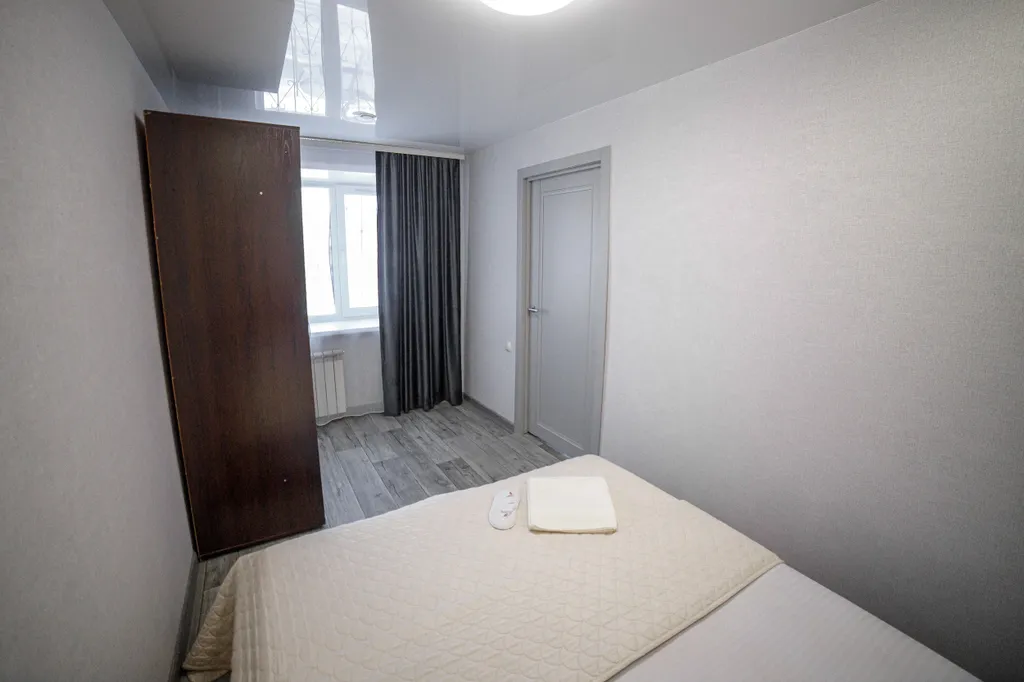 Апартаменты в центре города