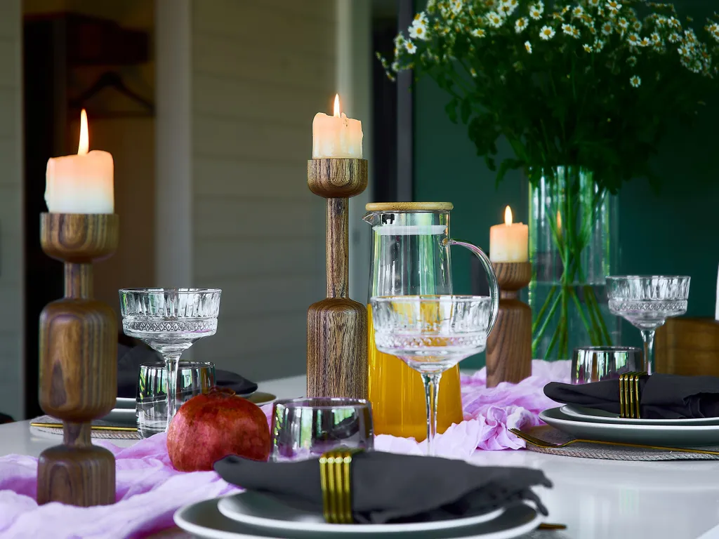 Аренда дома с баней и чаном в окружении леса