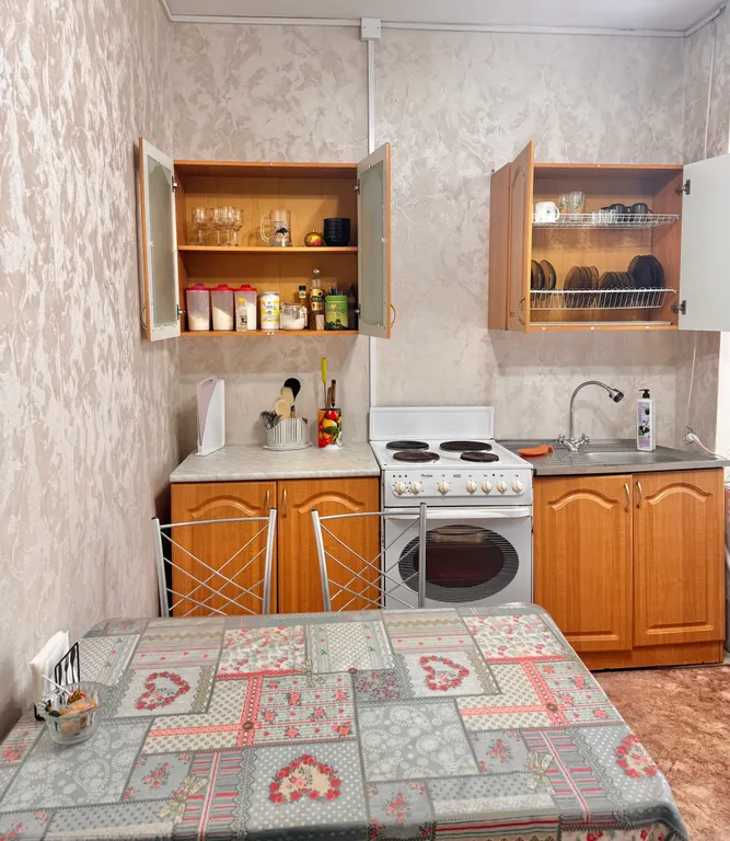 3-комнатный Дом