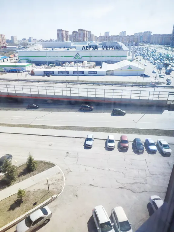 Квартира Квартира Евгений Хаус — Тюмень