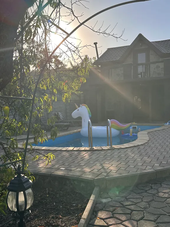 2-комнатный Дом