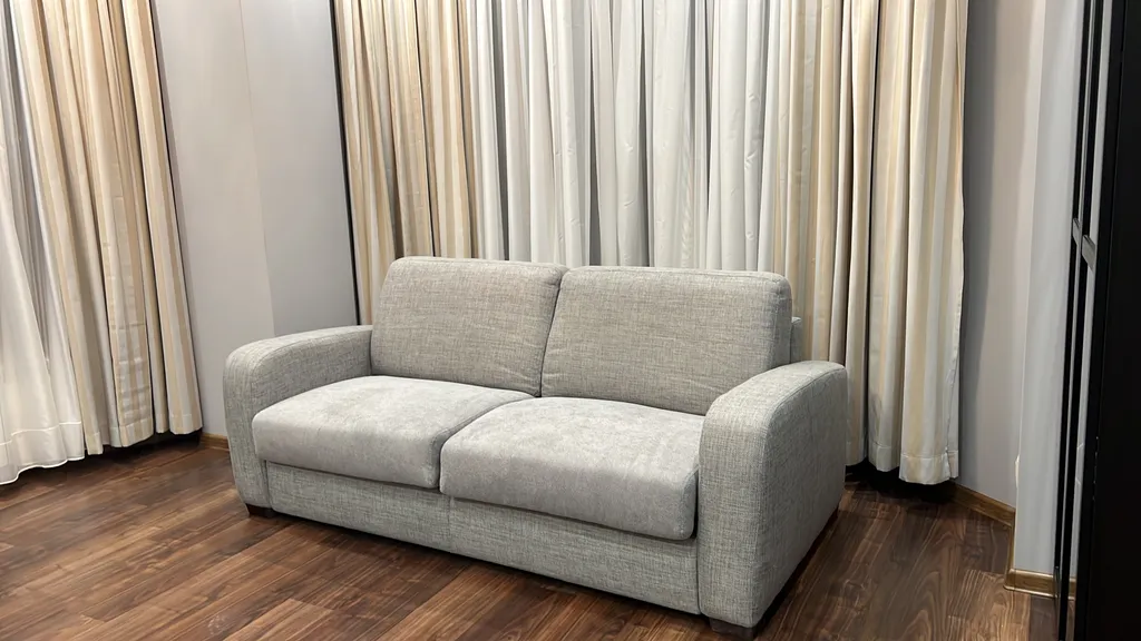 Квартира Уютная квартира — Москва