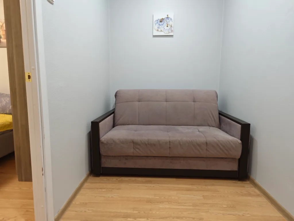 Уютная квартира рядом с МЦД Люберцы