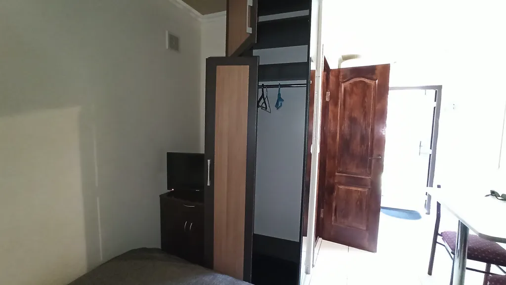 Стандартный люкс возле Набережной, 2-й этаж