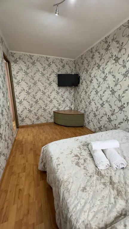 Квартира в центре рядом с вокзалом