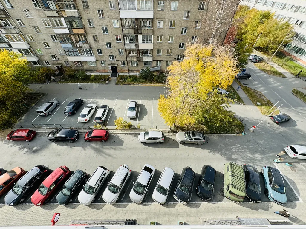 Квартира Квартира Уютная студия в ЖК комфорт класса в самом центре — Новосибирск