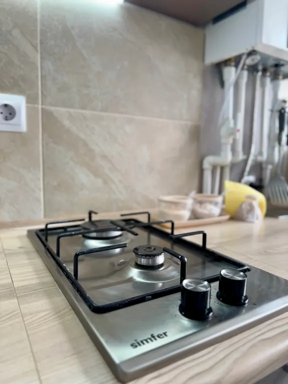 Квартира у моря