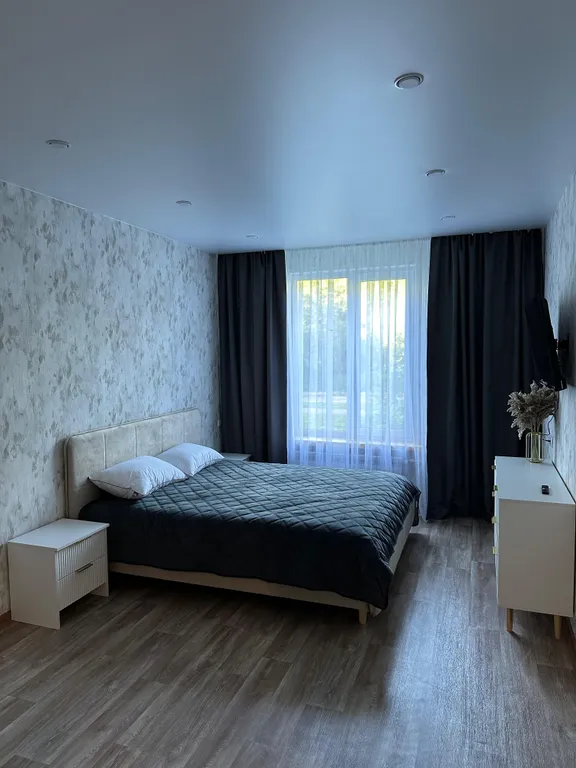 Уютная квартирка