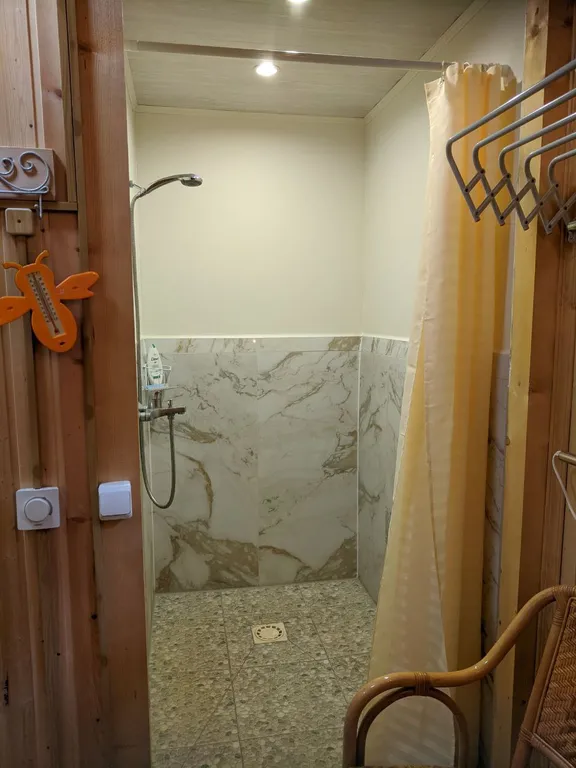 Хуторок на горке