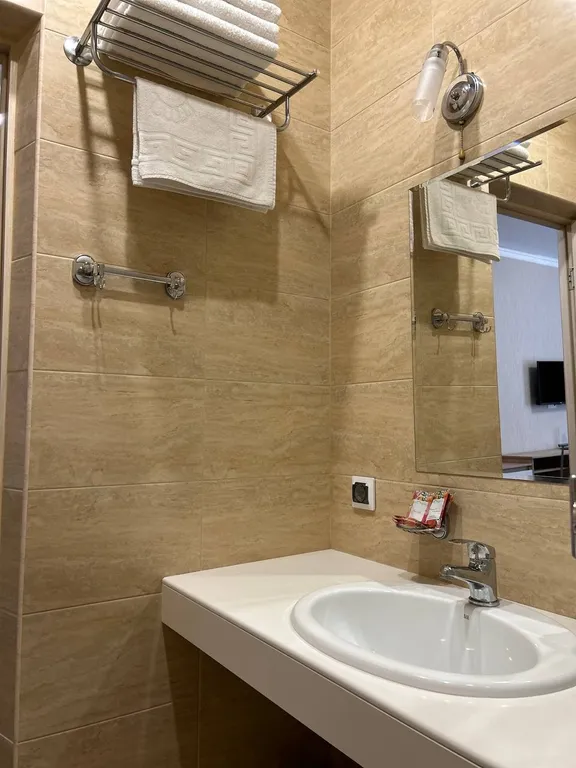 Квартира Комната — Анапа