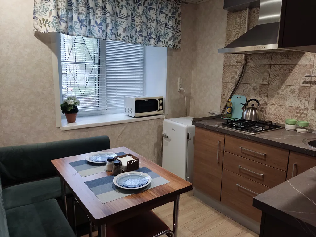 Квартира Уютная квартира для гостей города — Ярославль