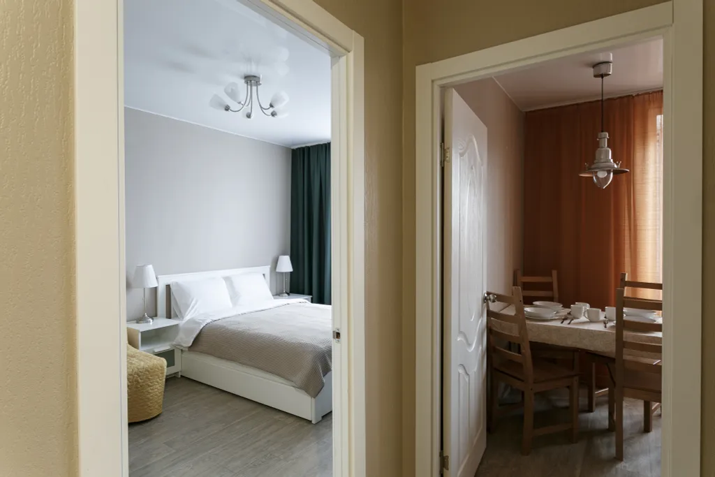 "Хочу приехать" на Гагарина 14