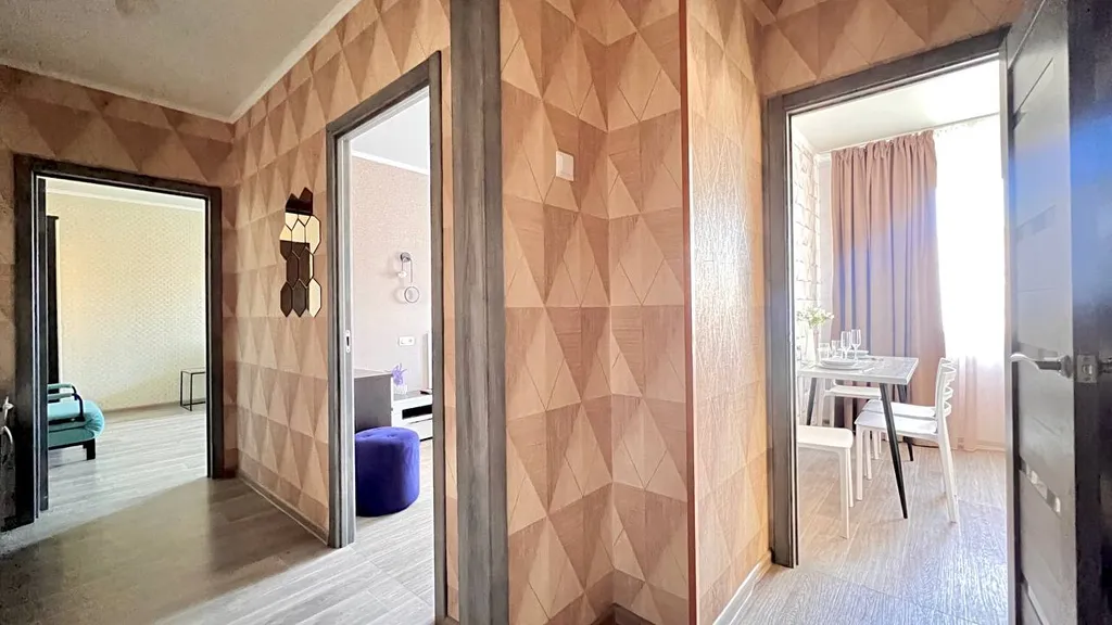 Шикарные апартаменты около тк олимп