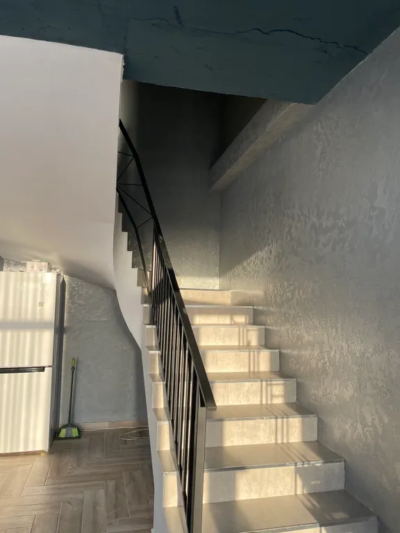 Уютный коттедж на берегу моря