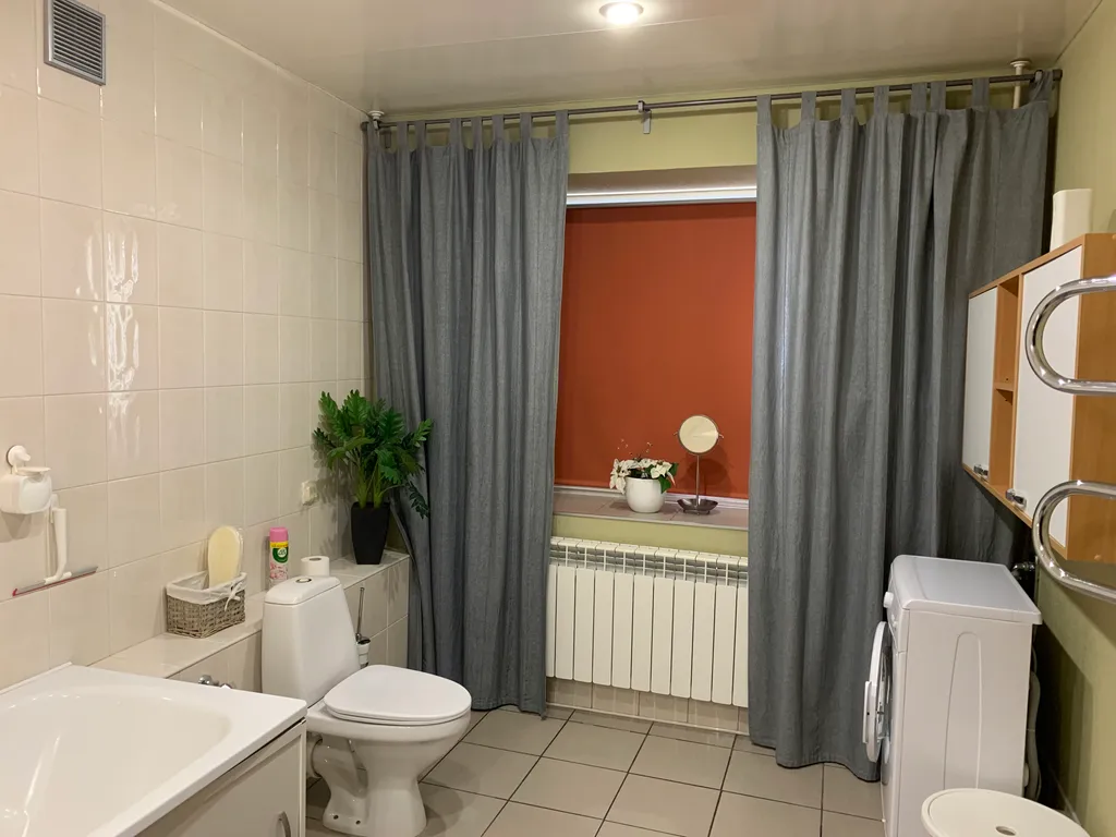Newstory Apartment 1
