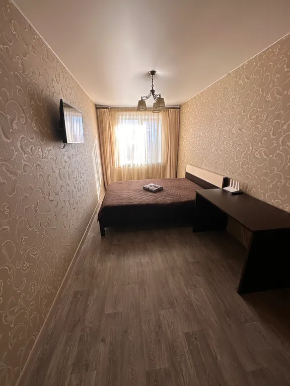 Квартира рядом с Горным воздухом