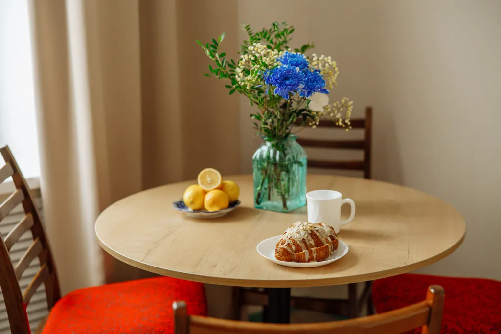 Квартира Retro Green apart — аренда посуточно в Владимир