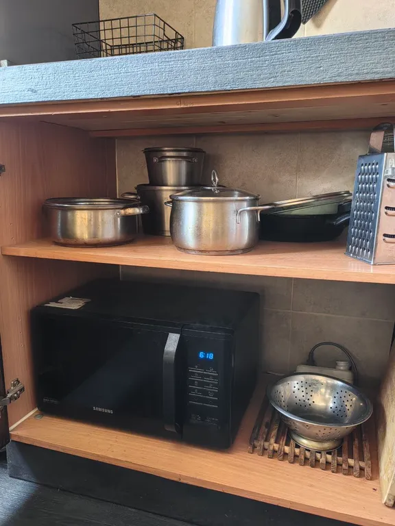 Квартира в самом центре