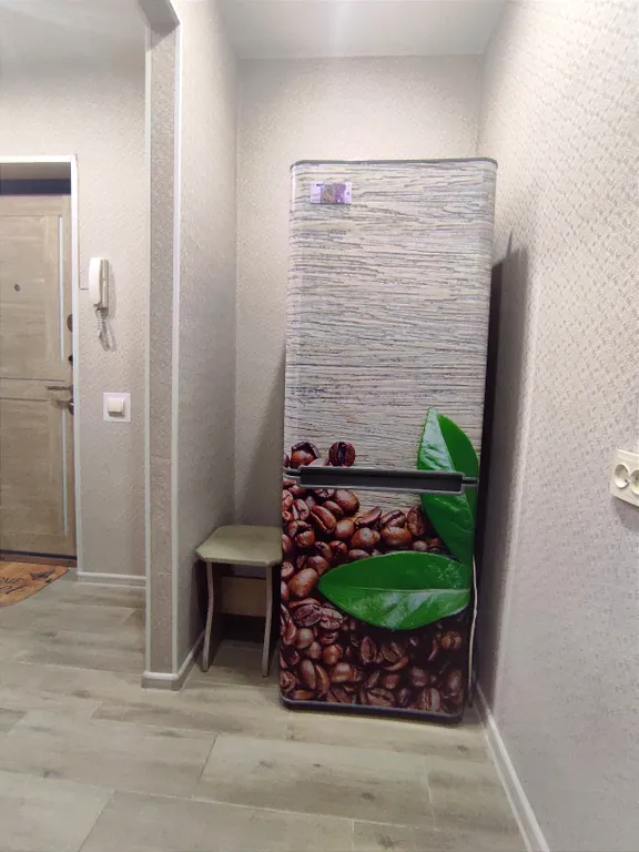 1-комнатная квартира рядом с ТРЦ Макси, федеральный центр травматологии