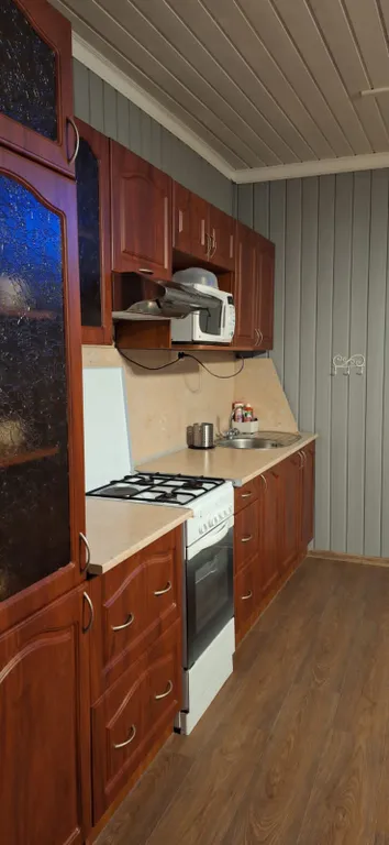 Уютный коттедж на самом берегу великолепного озера Ханкасъярви