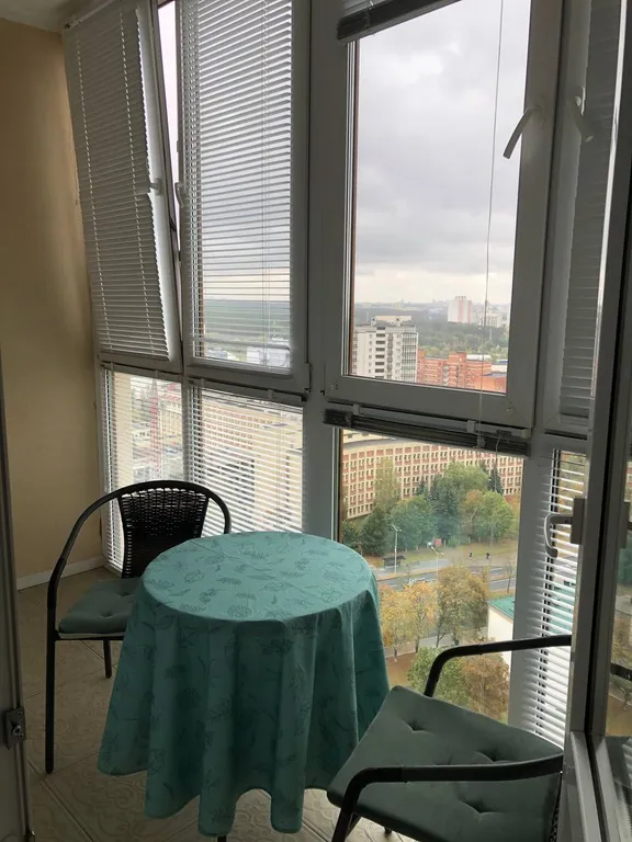 Квартира Уютная квартира в центре города — Минск