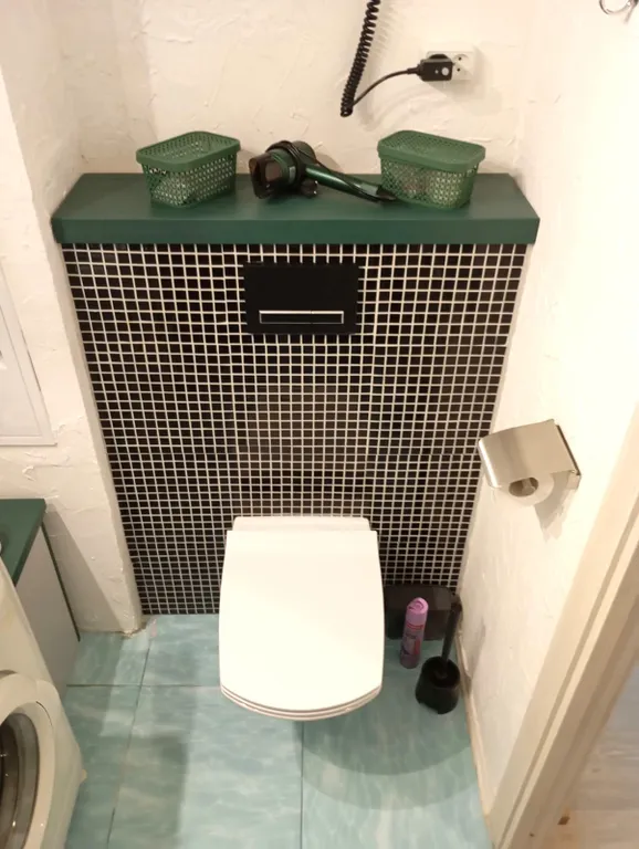 Изумрудные апартаменты рядом с метро