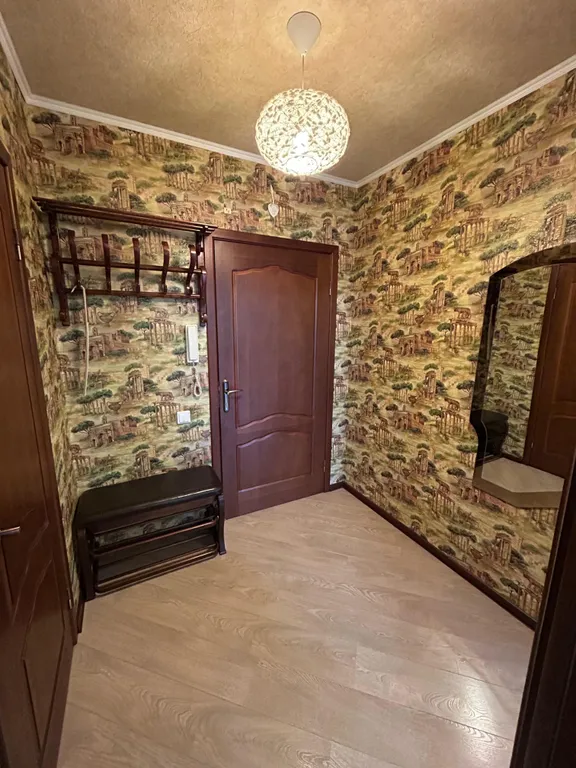 Квартира в центре Волгограда