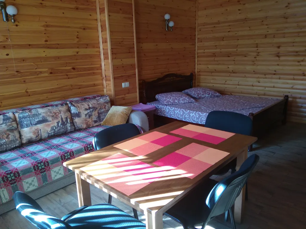 Квартира Комната — аренда посуточно в Гурзуф