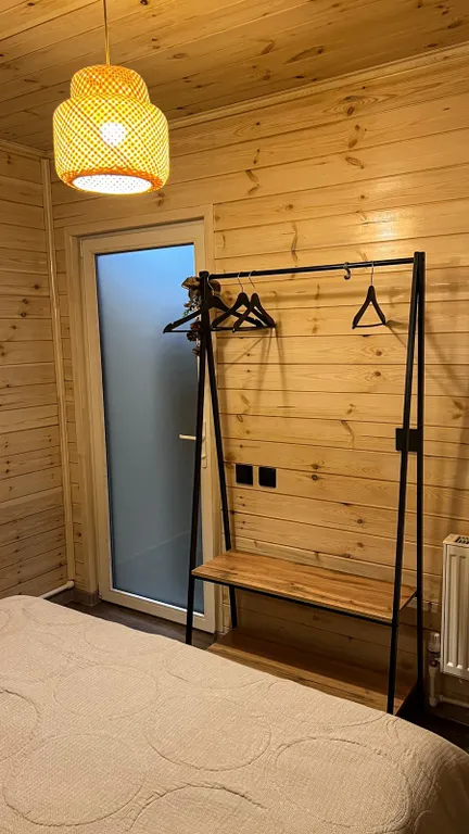 Дом в горах