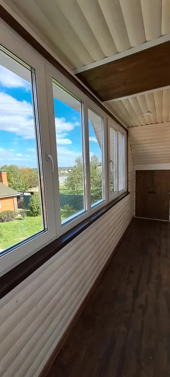 Коттедж Квартира-дом — Можайск