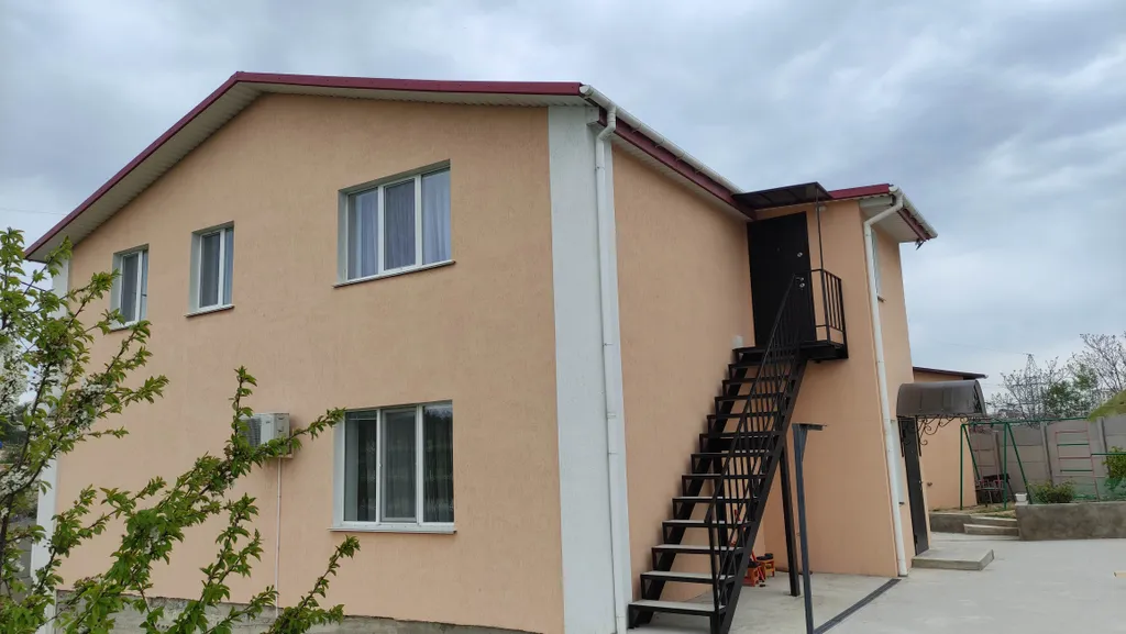 3-комнатный Дом