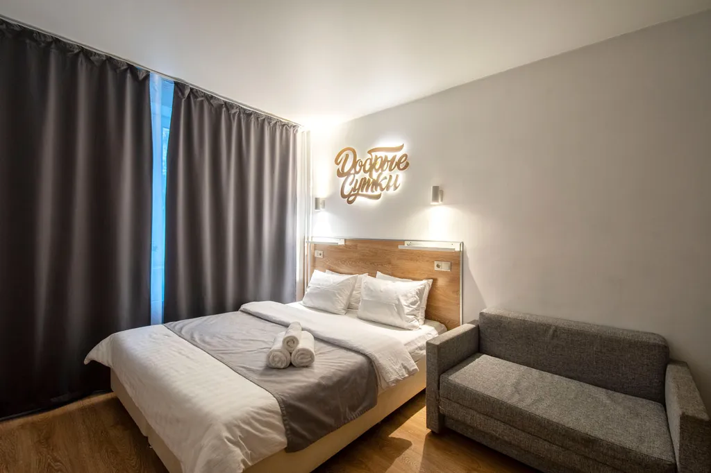 Маленькая, но своя: студия для настоящих ценителей