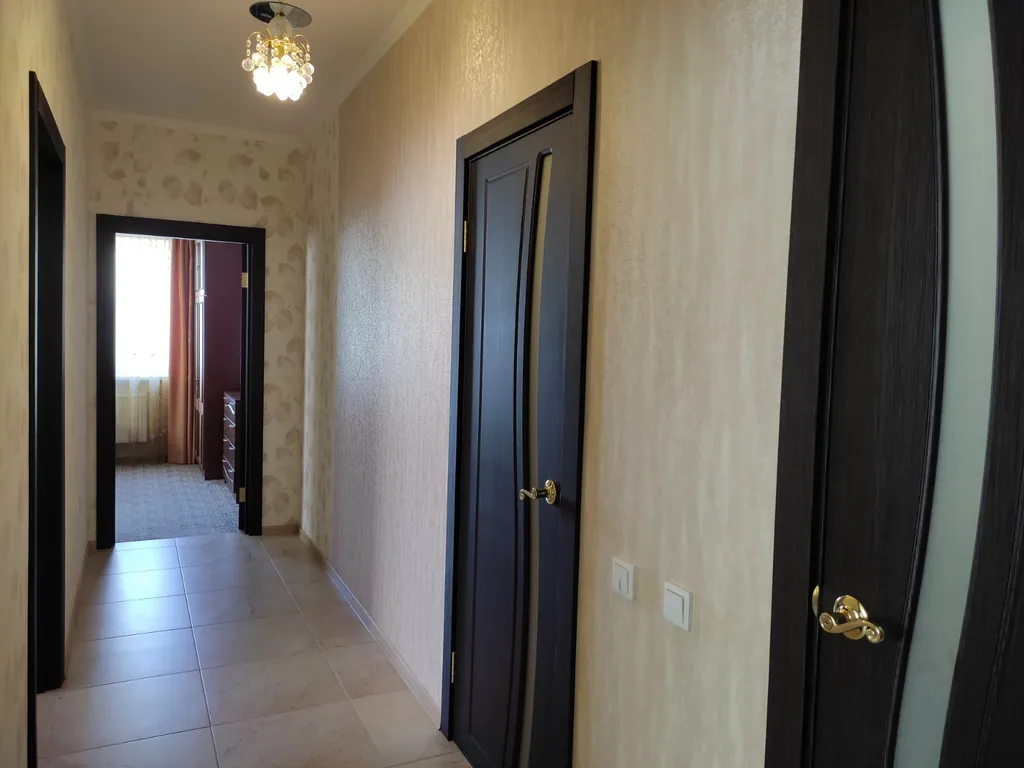 Квартира Квартира в Суходолье — Тюмень