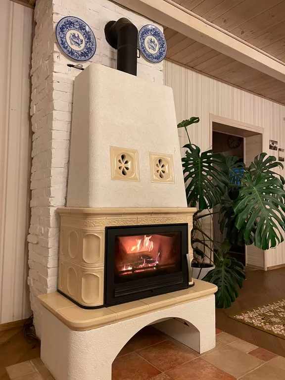 3-комнатный Дом