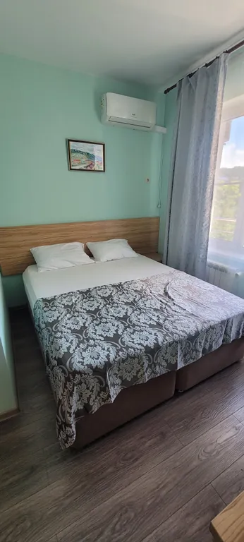 Квартира Комната — Сириус