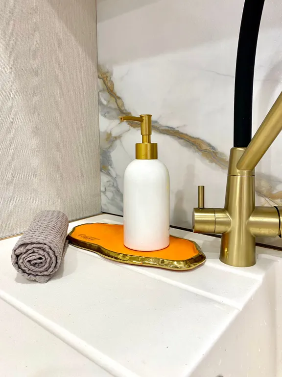 Новая, современная квартира