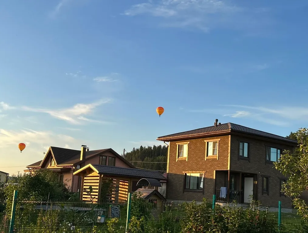 4-комнатный Дом