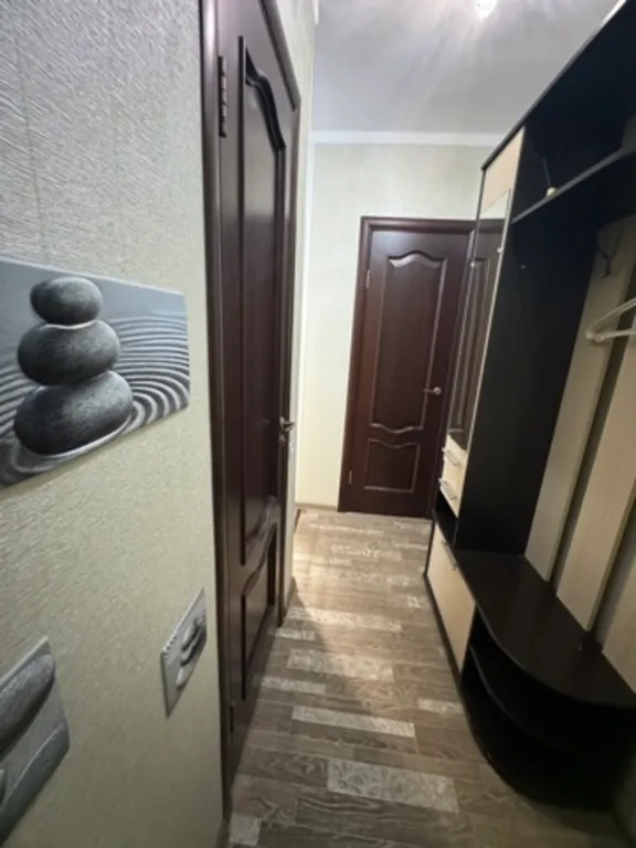 Квартира 1-комнатная Квартира — Волгоград