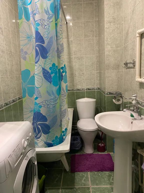 Уютная студия