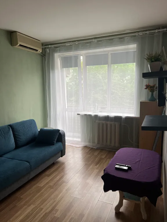 Квартира Комфортная квартира в центре — Владивосток