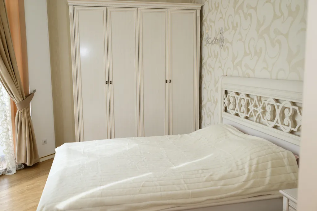 Квартира в ЖК Green Park