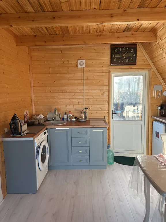 Дом с видом на море