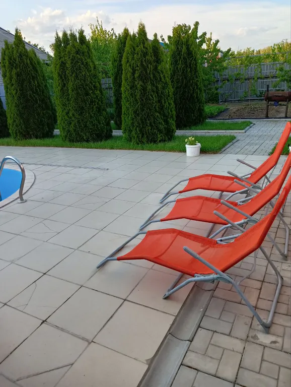 Уютный гостевой дом