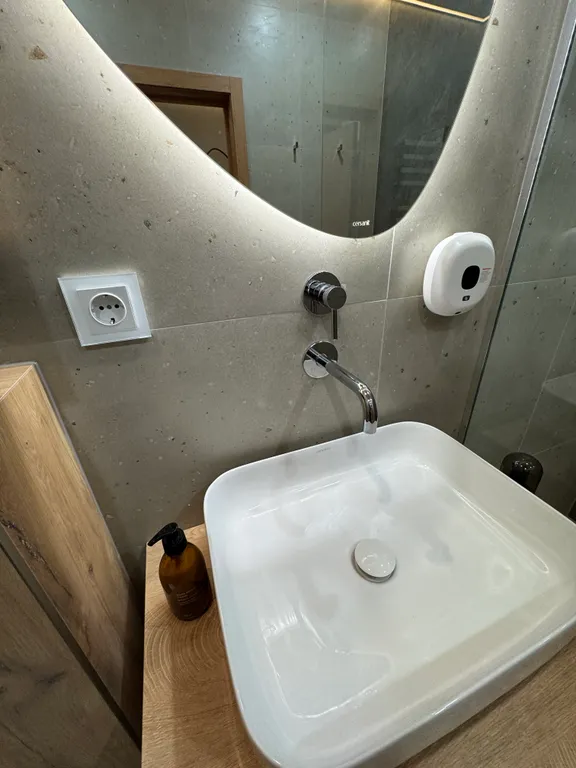 Терракотовый уют - дизайнерский минимализм с теплом