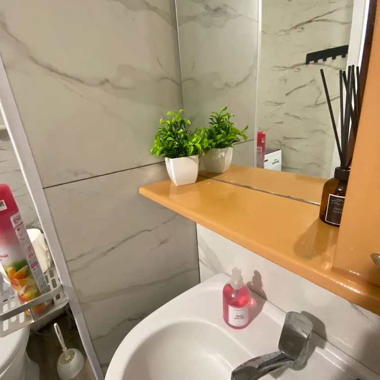 Евродвухкомнатная квартира рядом с музеем П. И. Чайковского