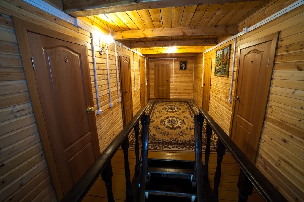 12-комнатный Дом