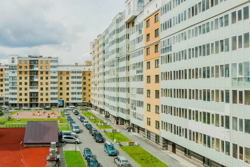 Дизайнерская студия с джакузи, центр