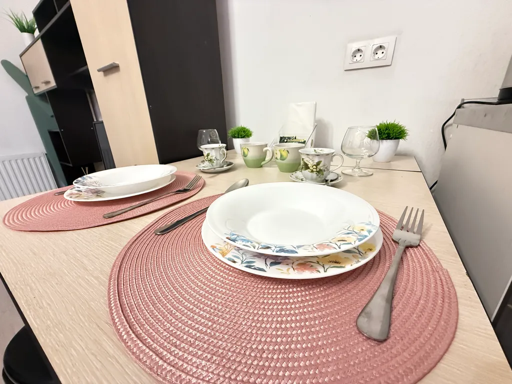 Апартаменты